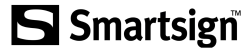Smartsign